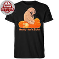 Monkey Punch Ultimately I Have To Be Brave 2026 Shirt