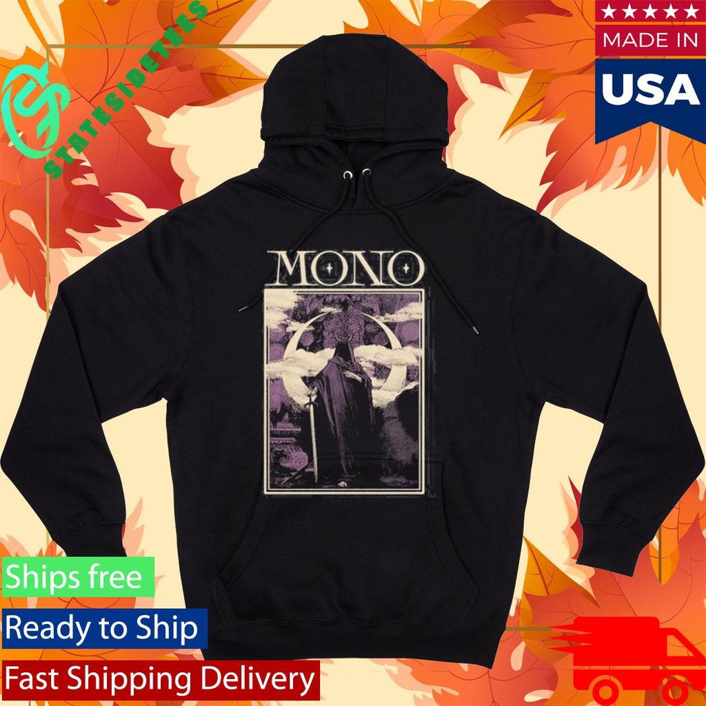 Mono Tour Japan 2026 Shirt