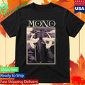 Mono Tour Japan 2026 Shirt