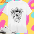 Monster Catnap Gas Shirts