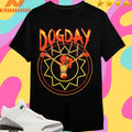 Monster DogDay Devilish Shirts