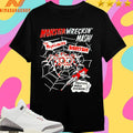 Monster Wrecking Mash The Psyclocks Bobby’s Bar Pin-Up Girl Manila Cobwebs Shirts