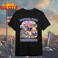 Montana State 2025 FCS National Champions Winner Shirt