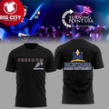 Montana State X Turning Point Usa Shirt