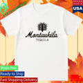 Montaukila Tequila Shirt