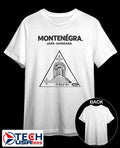 Montenégra Japa-Samsara shirt