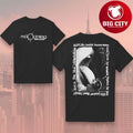 Moodring Death Fetish Limited Two Sided Shirt