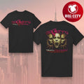 Moodring Death Fetish Two Sided Shirt