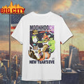 Moon Hooch New Year’s Eve 2025 Live At The Sitz Shirt
