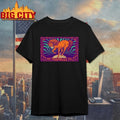 Moonalice Felton Music Hall Felton CA Jan 2 2026 Poster shirt
