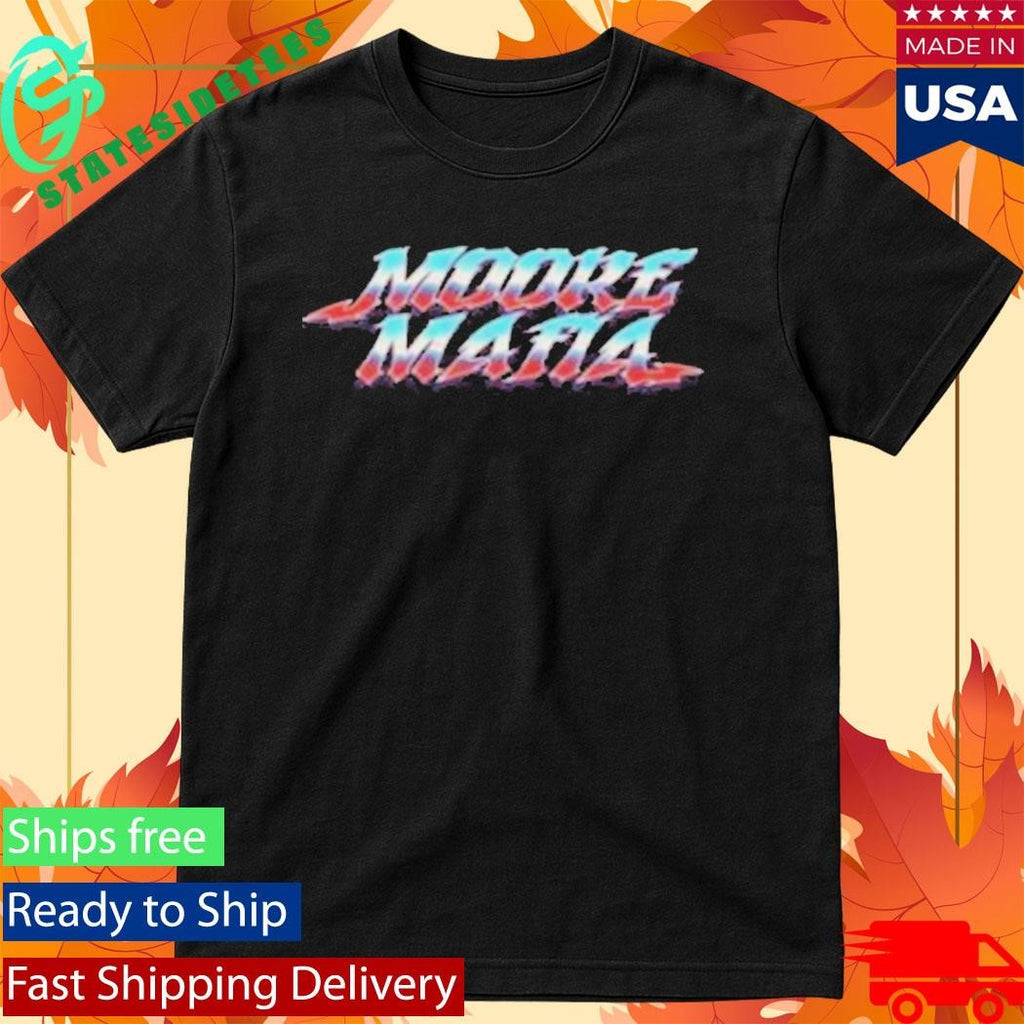 Moore Mafia T-Shirt