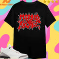 Morbid Angel Demon Shirts