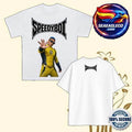 Moregodspeed Speedyboi Two Sided Shirt