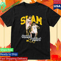 Morez Johnson Jr Slam Yaxel And Elliot Shirt