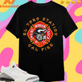 Morgan Hill El Toro Station Cal Fire Shirts