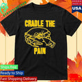 Morgan Nagler Cradle The Pain Shirt