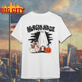 Morgan Wade Trick or Treating shirt