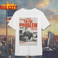 Morgan Wallen I’m The Problem Tour North America 2025 Poster Shirt