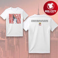 Morgan Wallen I’m The Problem Two Sided Shirt
