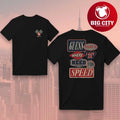 Morgan Wallen Need For Speed Two Sided Shirt
