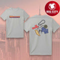 Morgan Wallen Racing Keys Two Sided Shirt