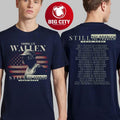 Morgan Wallen Still The Problem Tour 2026 Schedule Dates Two Sided Shirt