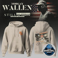Morgan Wallen Still The Problem Tour 2026 T-Shirt
