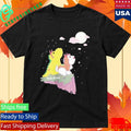 Moriah Elizabeth Howl-O-Ween Friends Shirt