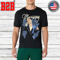 Morrissey Floral in Oklahoma 01.13.2026 Shirt