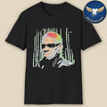 Mortal Kombat Feel Like Rodman Dennis Shirt