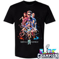 Mortal Kombat II 2026 May Shirt