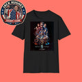 Mortal Kombat II Official Poster 2026 May T-Shirt
