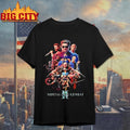Mortal Kombat Ii Poster Shirt
