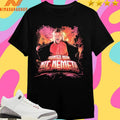 Most Wanted Nic Nemeth Shirts