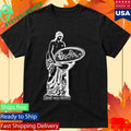 Mother Figure Ls Frsh X Arcangel Shirt