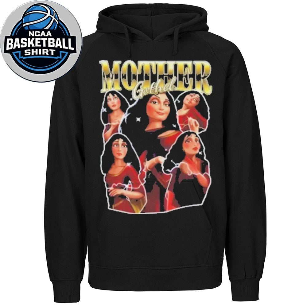 Mother Gothel Kathryn Hahn 2026 Shirt