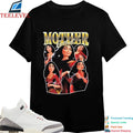 Mother Gothel Kathryn Hahn T-shirts
