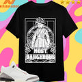 Mother Jones Most Dangerous Shirts