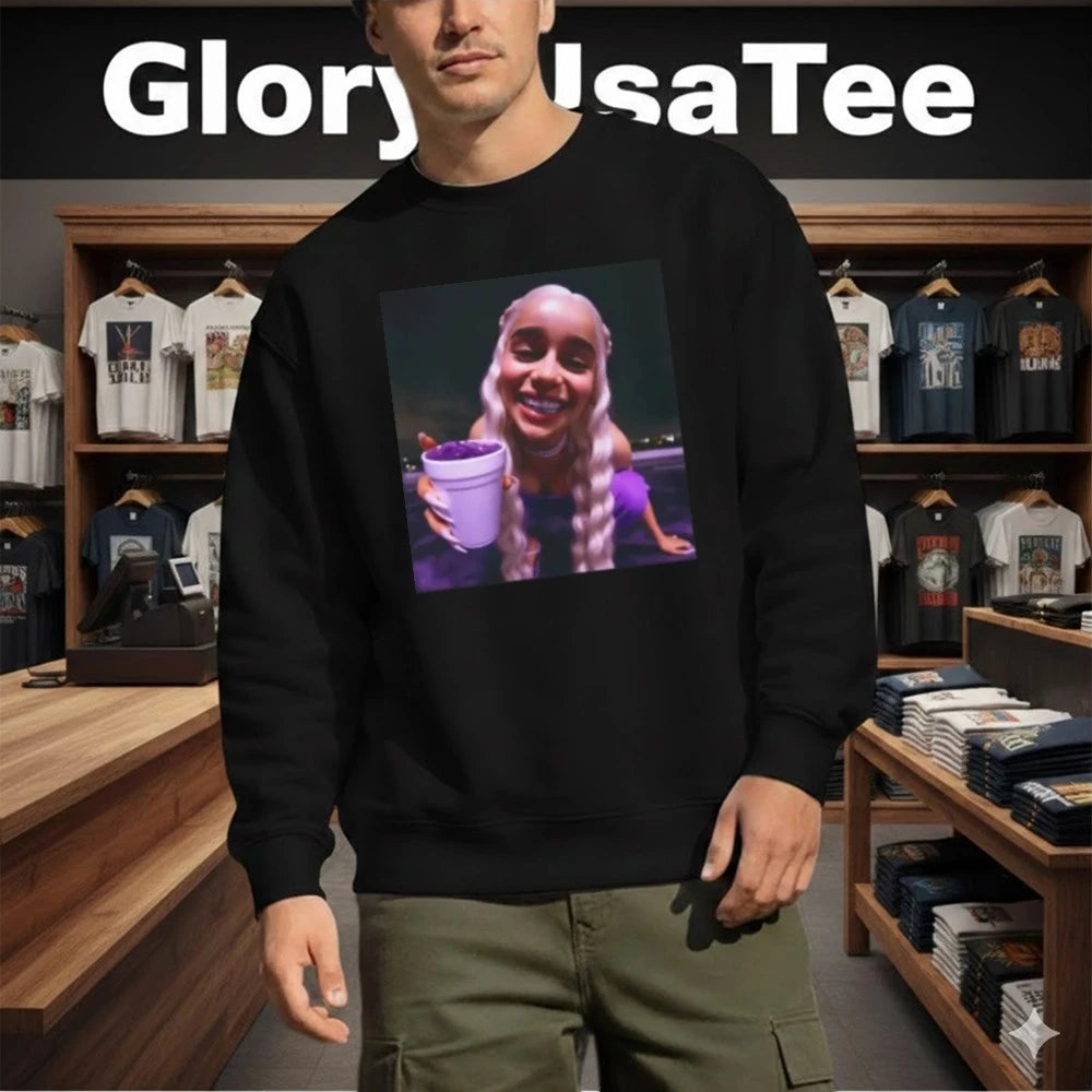 Mother Of Dragons Lean Cup Shirt