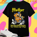 Mother Tell Your Children Not To Walk My Way Shirts