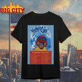 Mother’s Cake Ultrabliss 2025 Tour Poster shirts