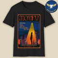 Motifv 3.6.2026 Denver CO Poster Shirt