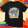 Motion City Soundtrack 25 26 Angel Tour Shirt