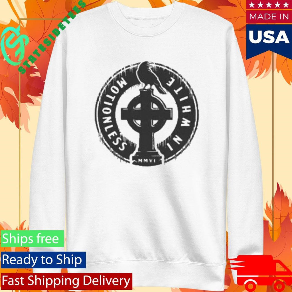 Motionless In Give Everything T-Shirt