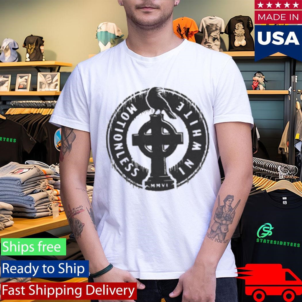 Motionless In Give Everything T-Shirt