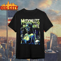 Motionless In White Skelequeen Shirt