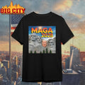 Mount Rushmore Trump MAGA 2028 Shirt