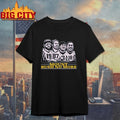 Mount rush no more Shirt