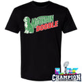 Mountain Doodle Dog Lovers Shirt