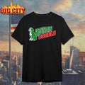 Mountain Doodle Mountain Dew T Shirt
